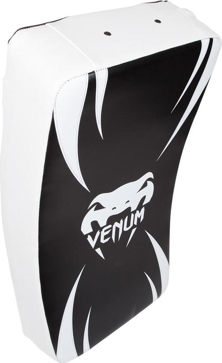 Image du produit Venum Absolute Long Kick Shield - Black-Ice (Taille unique)