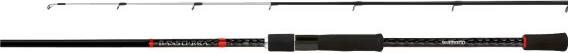 Produktbild Shimano Bassterra LRF 2 3-15 g (Allroundrute, 244 cm)