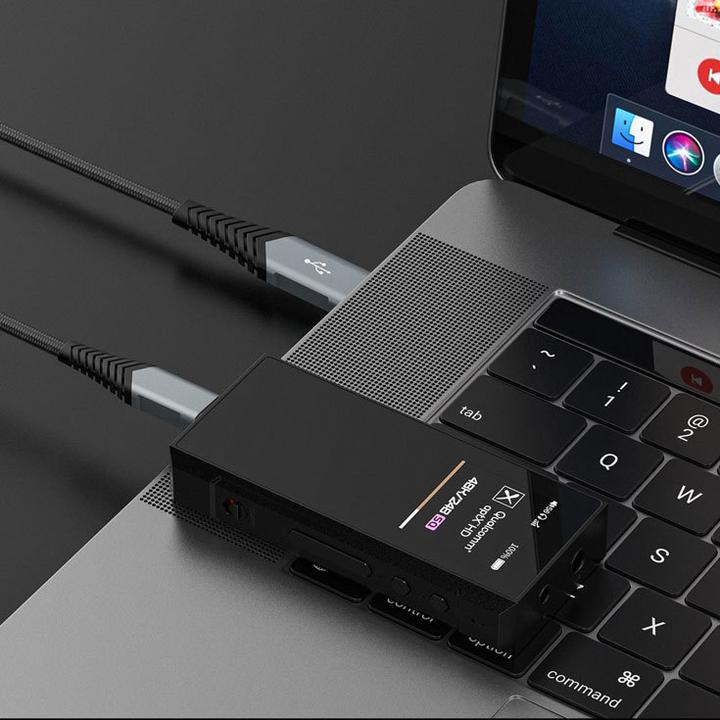 Image du produit FiiO LA-TC1 (1 m, USB)
