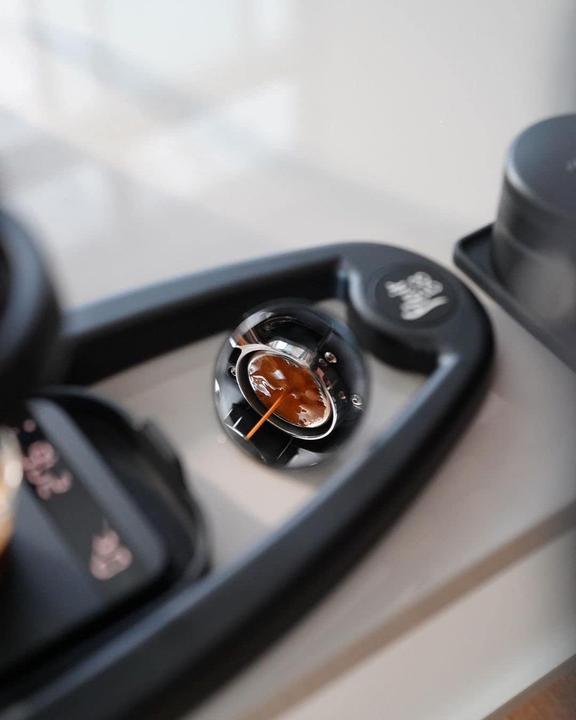 Actual product image Normcore Magnetischer Espresso Shot Spiegel