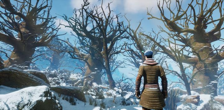 Produktbild Wild River Games Smalland: Survive the Wild (PS5, DE)