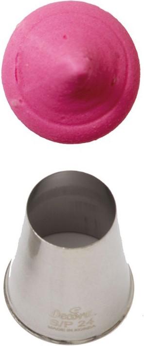 Image du produit Decora S/p24 (Embout)