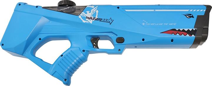 Splash & Fun Shark
