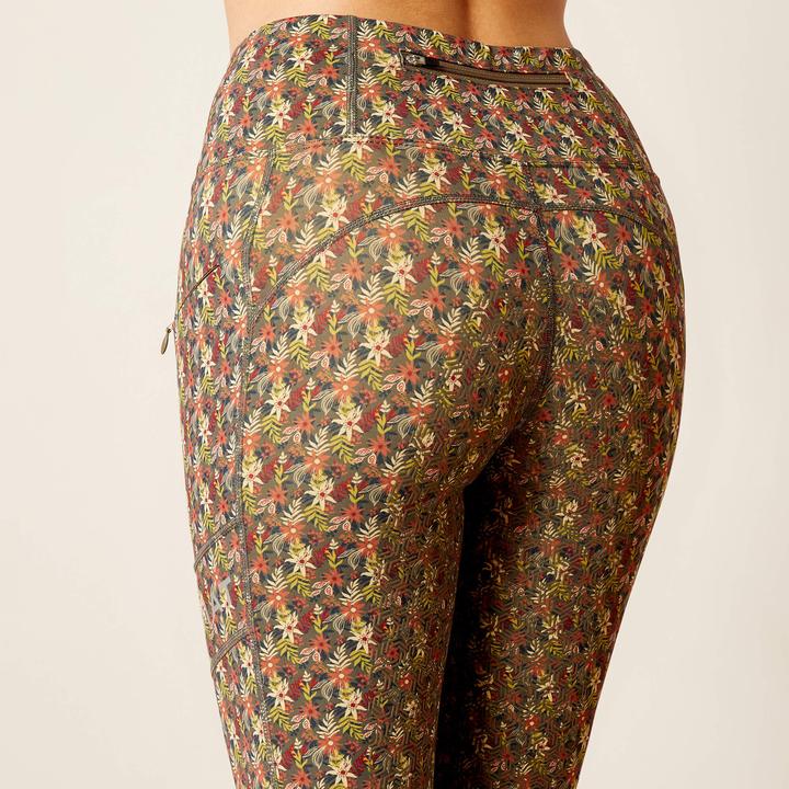 Produktbild Ariat Eos Print (XS)