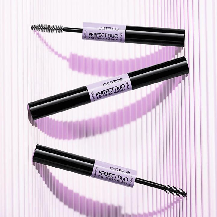 Immagine prodotto Catrice Duo perfetto (010 nero)