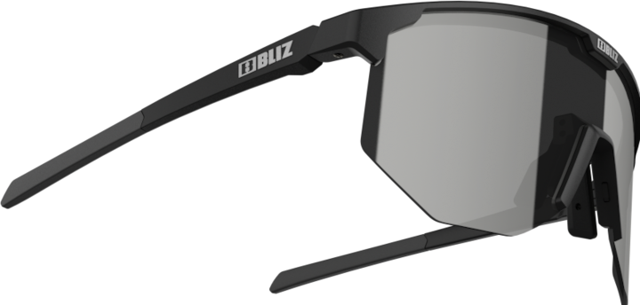 Immagine prodotto Bliz Eroe polarizzato (Nero opaco, Specchio argento fumo, Argento, Nero)