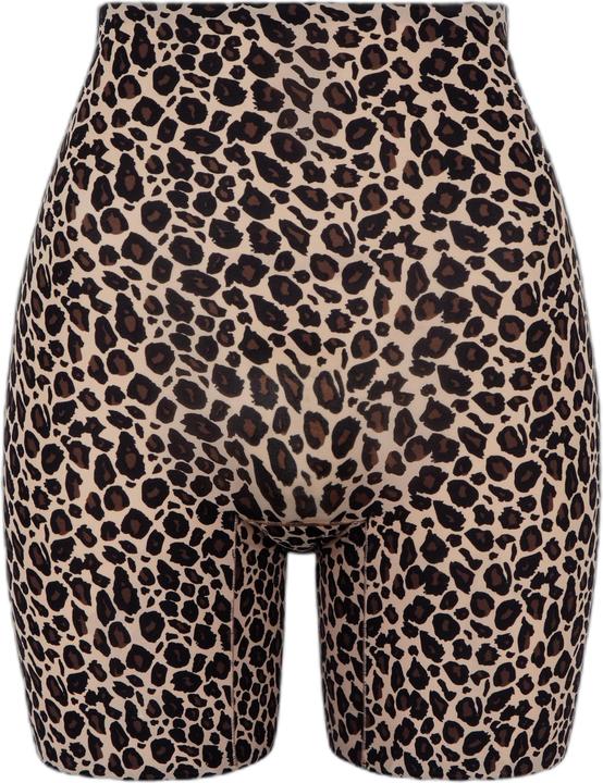 leopard nu