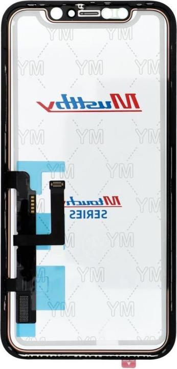 Productafbeelding Samsung Consumables! Musttby MUSTTBY Touch screen + OCA IPHONE 11 (no IC) (Scherm, Apple iPhone 11)