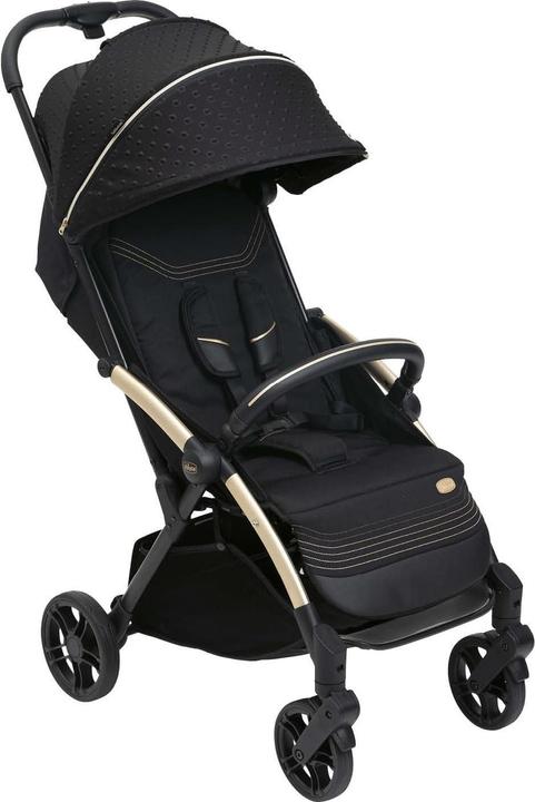 Black, BLACK RE LUX