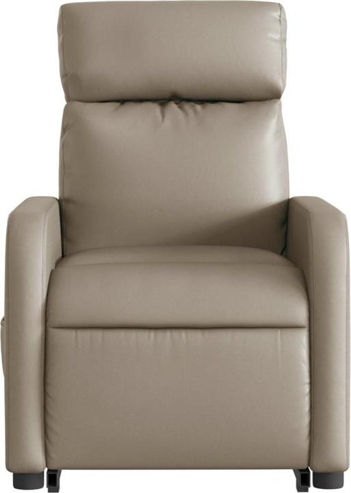 Image du produit vidaXL Massagesessel mit Aufstehhilfe