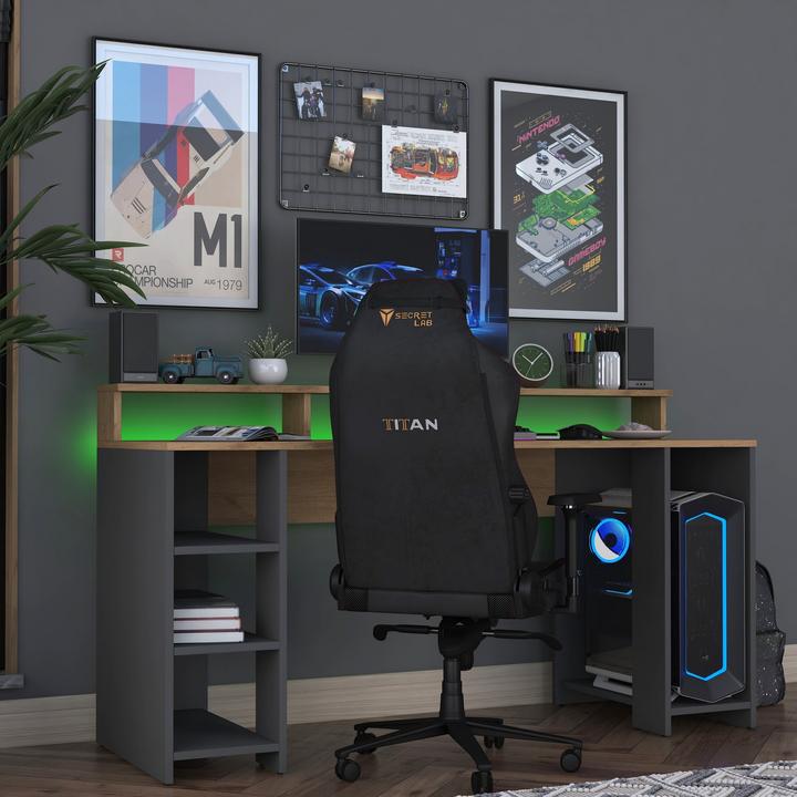 Produktbild Skye Decor HA123 (160 x 55 x 89.50 cm)