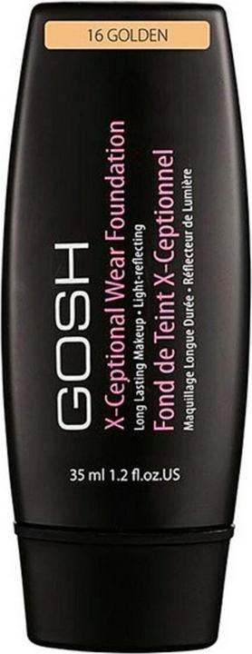 Produktbild Gosh X-Ceptional Wear