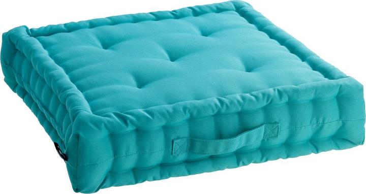 Bleu turquoise