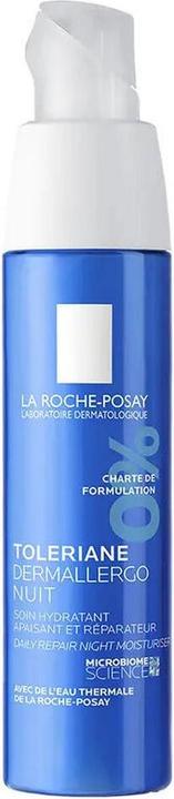 Actual product image La Roche Posay Gesichtscreme TOLERIANE 40 ml (40 ml, Night cream)