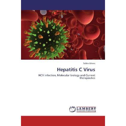 Hepatitis C Virus, Fachbücher