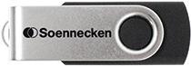 Soennecken 71613 (16 GB, USB-A)