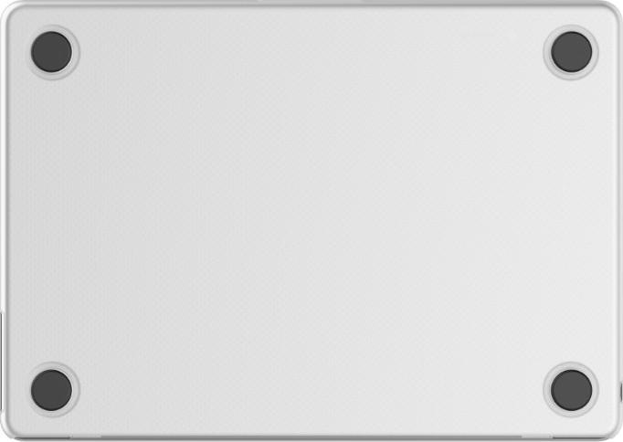 Actual product image Incase Hardshell (13", Apple)