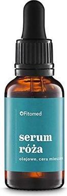 Fitomed Oil serum for combination skin Wild Rose 27g (27 ml)