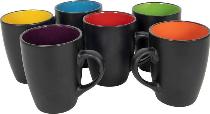 Actual product image Tavola Cup 6 pieces (340 ml, 6x)