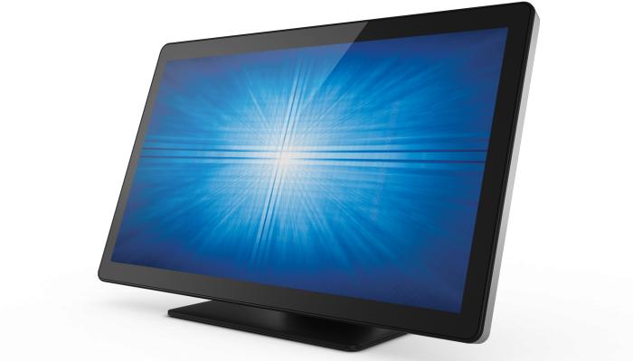 Actual product image ēlo 22i2 Series Touchcomputer (Intel Celeron N3160, 2 GB, 128 GB, HD Graphics 400)