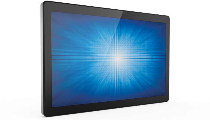 Actual product image ēlo 22i2 Series Touchcomputer (Intel Celeron N3160, 2 GB, 128 GB, HD Graphics 400)