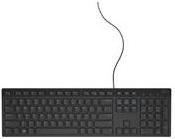 Immagine prodotto Dell Tastiera KB216 (NL, Cablato)