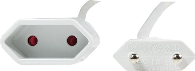 Produktbild LogiLink CP127 (3 m)