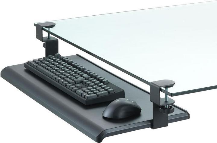 Produktbild Exponent Montagekomponente für Tastatur und Maus