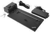 Produktbild Lenovo ThinkPad Basic Docking Station (Docking Port)