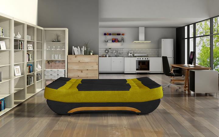 Image du produit ELTAP Ewa Ii (3 places, Canapé-lit)