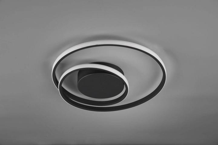 Actual product image Trio Zibal (2200 lm)