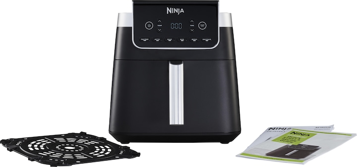 Image du produit Ninja Friteuse à air chaud AF180EU (Prise UE)