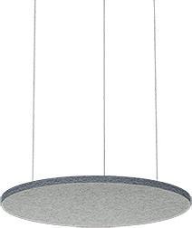 Zumtobel Akustikelement (1 pcs.)