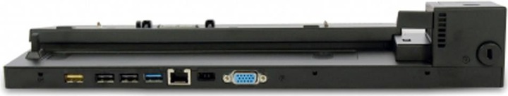 Produktbild Lenovo ThinkPad Pro Dock (Docking Port, 4 Ports)