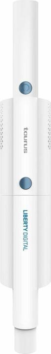 Actual product image Taurus Liberty Digital Upright Vacuum Cleaner 948909000