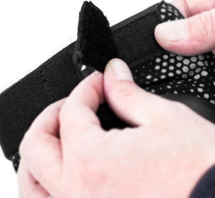 Actual product image Rekd Youth (S, Knee pad, Elbow protectors, Unique specimen)