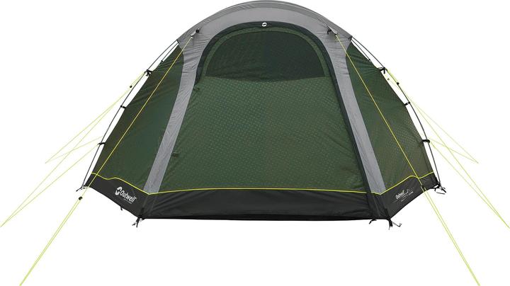 Produktbild Outwell Earth 5 Plus (Tunnelzelt, 9.20 kg, 5 Personen)