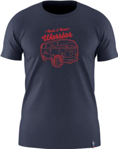 Actual product image La Sportiva Van T-Shirt (XXL)