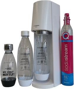 Immagine prodotto SodaStream Pacchetto valore Terra