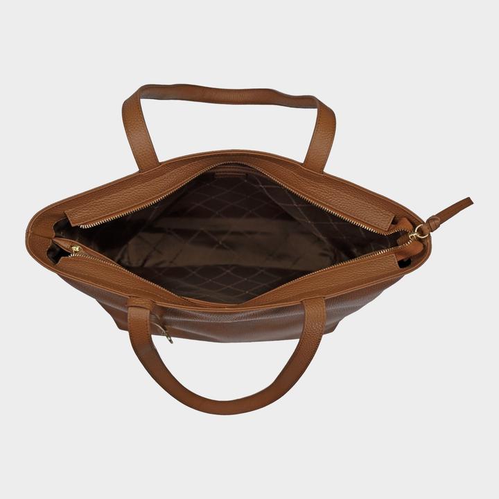 Produktbild Braun Büffel HANNA saddle brown (20 l)