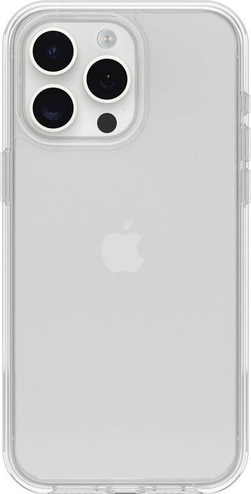 Image du produit OtterBox Symmetry (Apple iPhone 15 Pro Max)