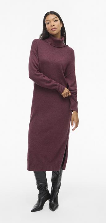 Image du produit Vila Rollkragen Midikleid (S)