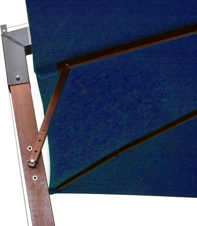 Produktbild vidaXL Sonnenschirm (3 m)