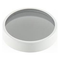 DJI ND4 Filter (Drohnen Filter, DJI Phantom 4), Drohne Zubehör, Grau, Weiss