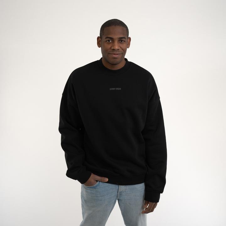 Actual product image Johnny Urban Crewneck Sweater Carter (XL)