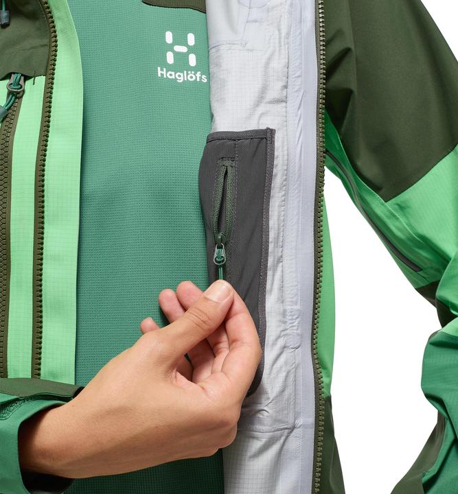 Immagine prodotto Haglöfs Spitz GTX Pro (L)