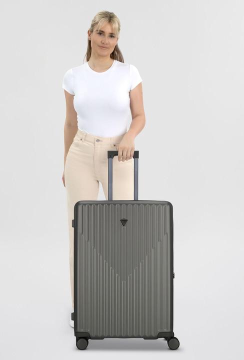 Produktbild Guess Olbia 4 Rollen Trolley 74 cm (99 l)