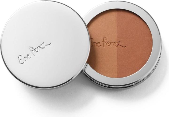 Actual product image Ere Perez Rice Powder Bronzer Tulum (Bronzer, 9 g)