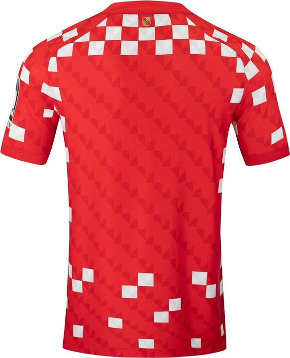 Image du produit JAKO Maillot domicile Fsv Mainz 05 2024/25 - (M)