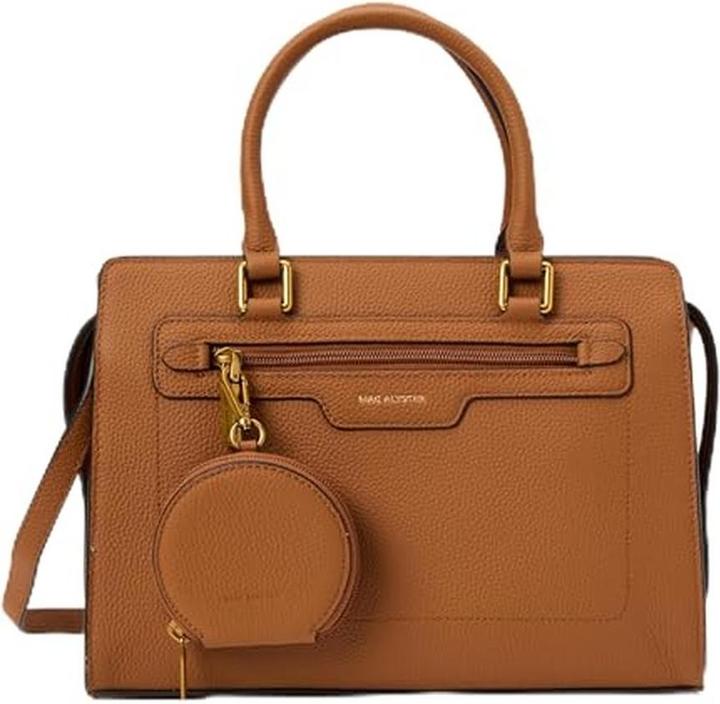 Immagine prodotto Mac Alyster Porte Main + Bandouliere